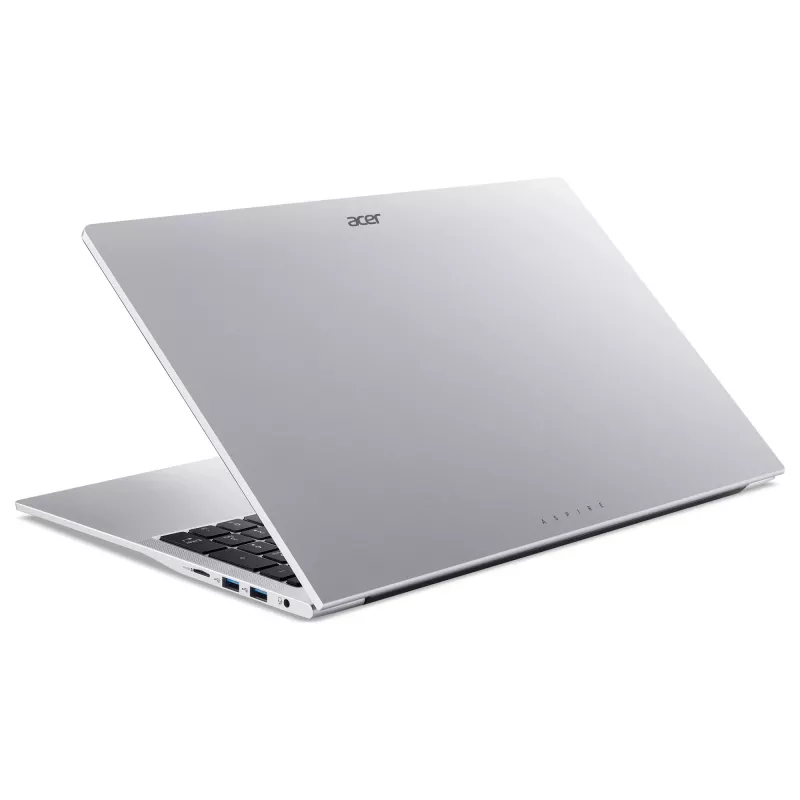 Acer Aspire Lite AL17-31P-33EP (17,3) Prantsuse AZERTY paigutus - klaviatuuri paigutus võib olla saksa