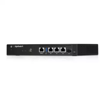 Juhtmega ruuter Ubiquiti EdgeRouter 4