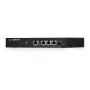 Juhtmega ruuter Ubiquiti EdgeRouter 4