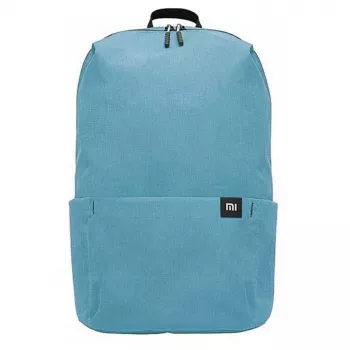 Seljakott Xiaomi Mi Casual Daypack — polüester, sinine, 255×130×340 mm