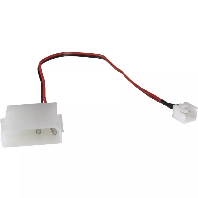 INTER-TECH Argus RS-051 ARGB 120mm korpuse ventilaator – must