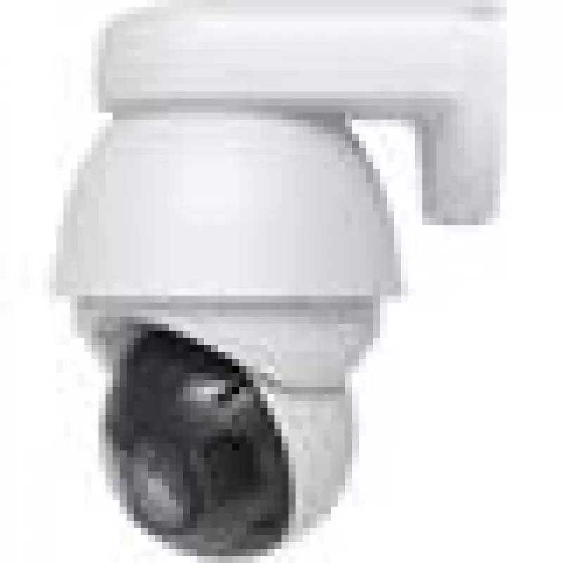 Ubiquiti UniFi AI PTZ Precision - võrgu valvekaamera - PTZ - pöörlev platvorm - ilmastikukindel - värviline (päev/öö)