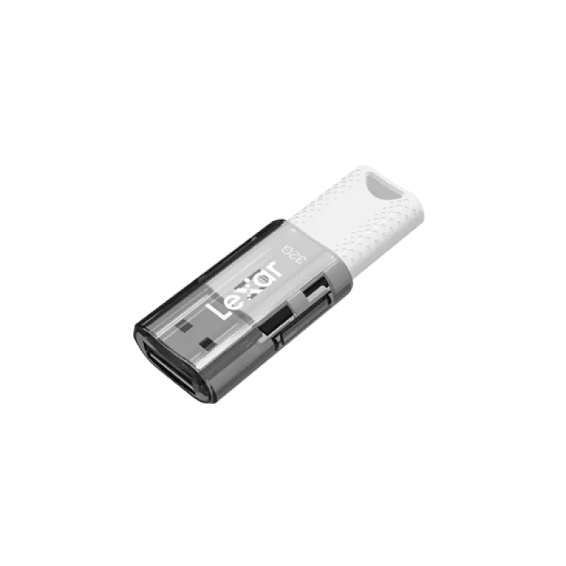USB-mälupulk Lexar 32 GB USB Type-A 2.0 JumpDrive S60