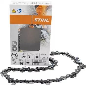 Stihl 3639 000 0067