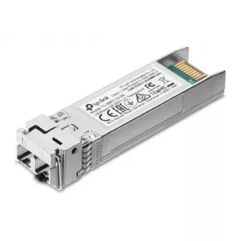 TP-Link SM6110-SR võrgusaatja moodul Fiiberoptiline 10000 Mbit/s SFP+ 850 nm