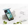 Kaitsev nutitelefoni ümbris iKins iPhone 11 Pro jaoks, must, õhuke