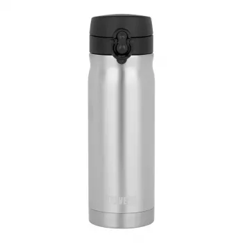 Termopudel NOVEEN TB802 400 ml, hõbedane