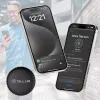 Bluetooth-vastane kadumisjälgija Tellur TLL173021, veekindel, kompaktne võtmeotsija