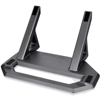 Thermaltake šassii alusekomplekt The Tower 600 Racing roheline - Torn - kriimustuskindel