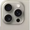 Mobiiltelefon iPhone 15 Pro MAX/256GB Natural MU793ZD/A Apple