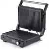 Gorenje Grill | GCG2000SD | Kontaktgrill | Must