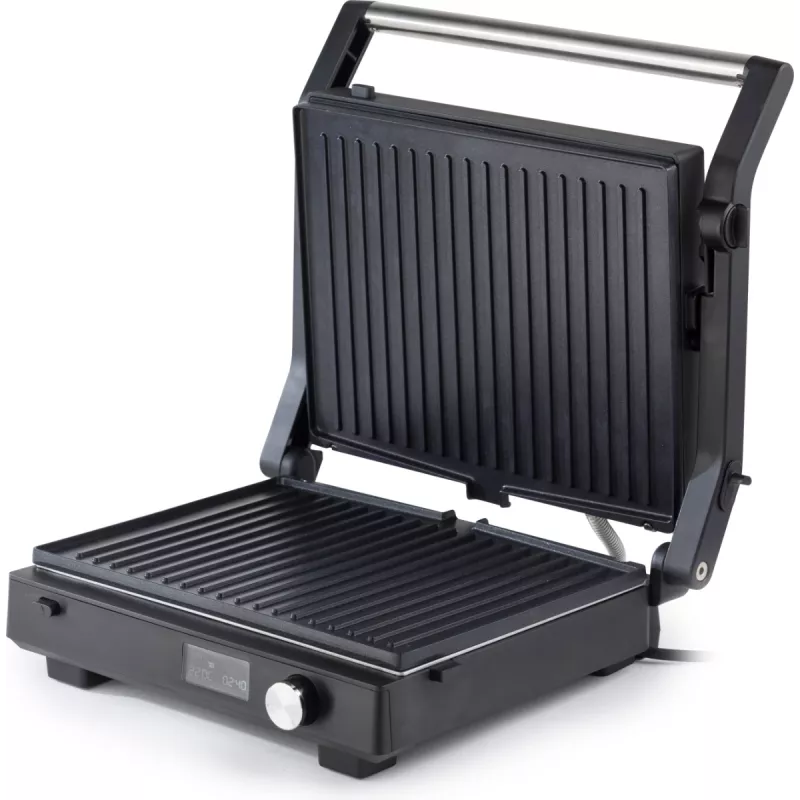 Gorenje Grill | GCG2000SD | Kontaktgrill | Must
