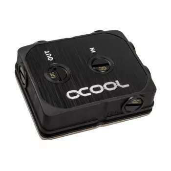 Alphacool Eisblock XPX Pro 1U protsessorijahuti - AMD/Intel