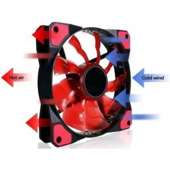 Toiteplokk Rebeltec RBLZAS00019 500W