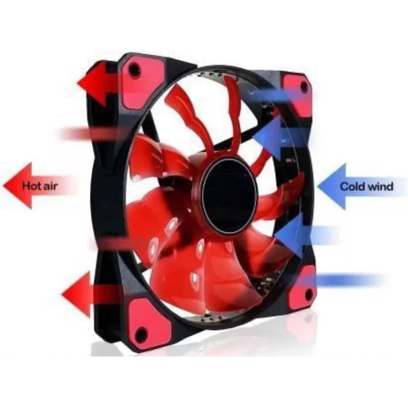 Toiteplokk Rebeltec RBLZAS00019 500W