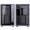Arvutikorpus Jonsplus BO400 Midi Tower ATX Must