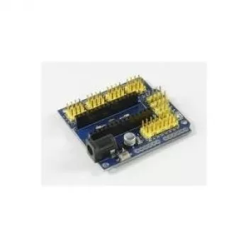 ALLNET ALL-D-4 arendusplaatide tarvik (ALL-D-4)