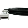 SFP+ otseühenduskaabel CBO AA1403020-E6-BL 5 m, isane-isasele, 10 Gbit/s
