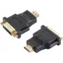 Kaabli soovaheti HDMI DVI-D 24+1 ShiverPeaks BS77400