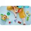 Lego 10431 Duplo Peppa Sig aed ja puumaja mängukomplekt