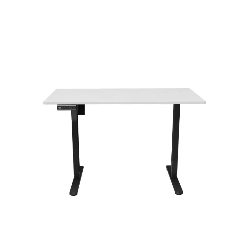 Mängulaua valgusti White Shark Obsidian-1, komplektis 2 tk, mootoriga reguleeritav valgustus