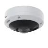 Axis 02100-001 turvakaamera, kupliga IP-kaamera, sise- ja välistingimustesse, 2880 x 2880 pikslit, lakke/seinale