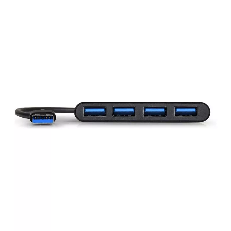 USB-jaotur Port Designs 900121 USB 3.2 Gen 1 Type-A 5000 Mbit/s Must