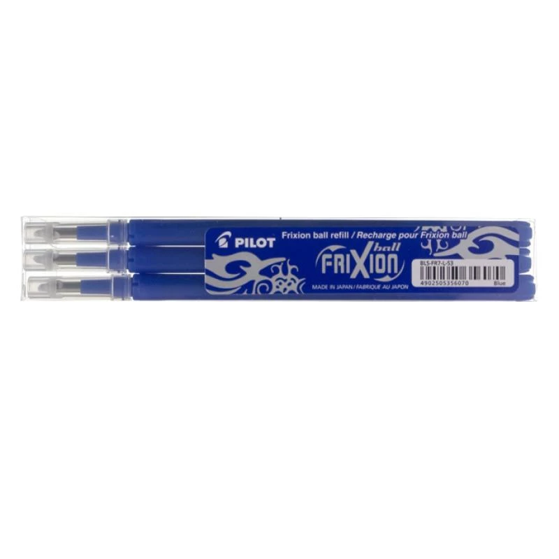 Pliiatsitäidis Pilot BLS-FR7-L-S3