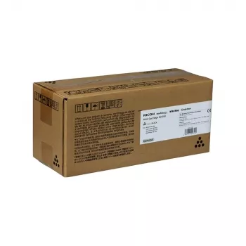 Ricoh 418133 toonerikassett 1 tk Originaal must