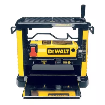 DeWALT DW733 kombineeritud höövel/paksushöövel 1800 W 10000 RPM