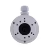 Hikvision DS-1280ZJ-XS tarvikud valvekaameratele – ühenduskarp