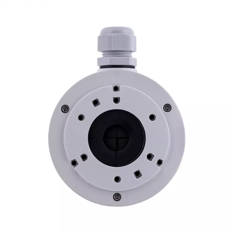 Hikvision DS-1280ZJ-XS tarvikud valvekaameratele – ühenduskarp