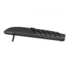HP 960 Ergonoomiline juhtmevaba klaviatuur, täissuuruses (100%), juhtmevaba, RF-juhtmevaba + Bluetooth, membraan, must