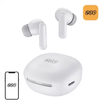 Kõrvaklapid QCY MeloBuds HT16