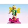 Figuurikomplekt Printsess Magic 71838 Mõnus Haldjamaja ja Kuldne Ükssarvik