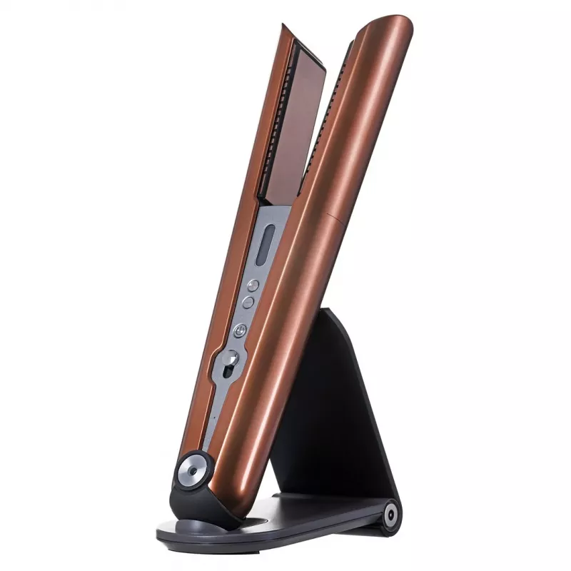 Dyson HS07 Corrale Copper/Nickel juustesirgendaja
