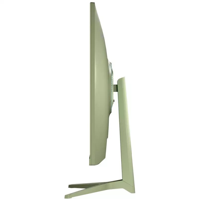 Arozzi Nova 32-tolline arvutimonitor 2560 x 1440 pikslit Quad HD LED Roheline
