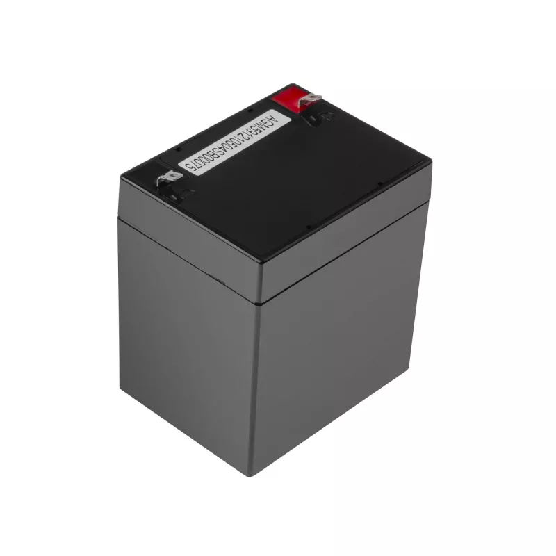 AGM aku pliiakuga VRLA - 12V - 4Ah