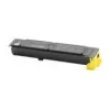 KYOCERA TK-5195Y toonerikassett 1 tk originaal kollane