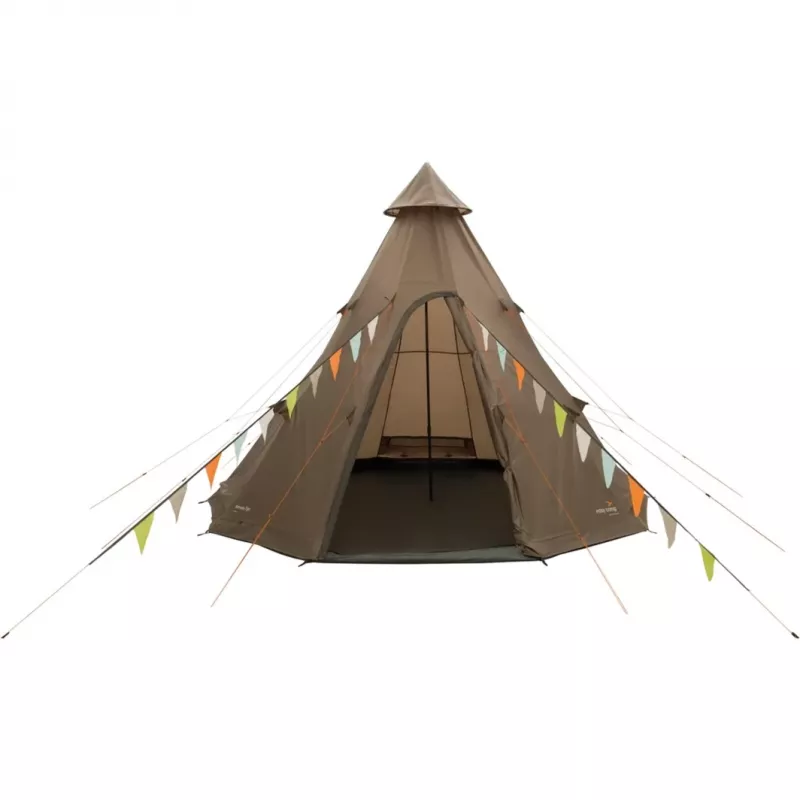 Easy Camp Rands Tipi, 8 inimesele (pruun, mudel 2025)