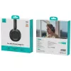 Bluetooth-kõrvaklapid 5.3 Usams SR01 ANC must