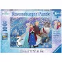 Pusle Ravensburger 13610 Multikad 100 tk