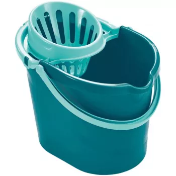 Põrandapuhastuskomplekt Leifheit Classic Mop (mudel ) põrandamopp vahetatava peaga