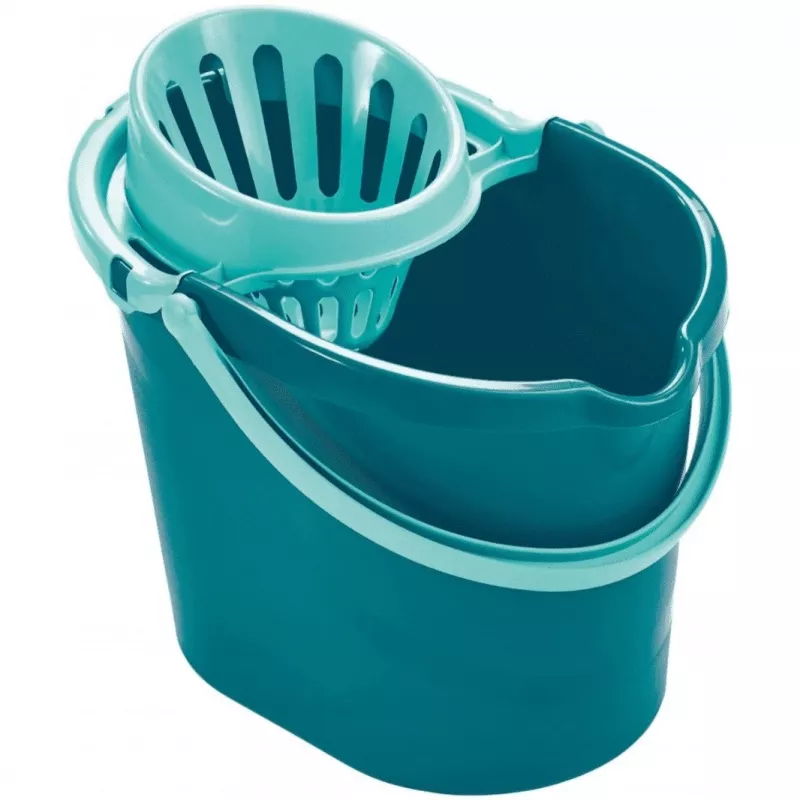 Põrandapuhastuskomplekt Leifheit Classic Mop (mudel ) põrandamopp vahetatava peaga