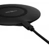 Juhtmevaba laadija Ansmann WiLine 15R nutitelefon must USB siseruumides 9V