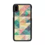 iKinsi nutitelefoni ümbris mudelile iPhone XS / iPhone XS Mosaic Must