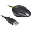 GPS-vastuvõtja moodul USB Navilock NL-82002U