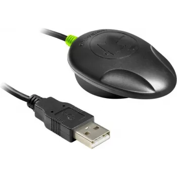 GPS-vastuvõtja moodul USB Navilock NL-82002U