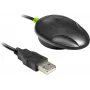 GPS-vastuvõtja moodul USB Navilock NL-82002U