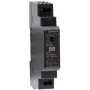 Meanwell MW HDR-15-24 - lülitustoiteallikas DIN-liistule 15,2 W 24 V 0,63 A